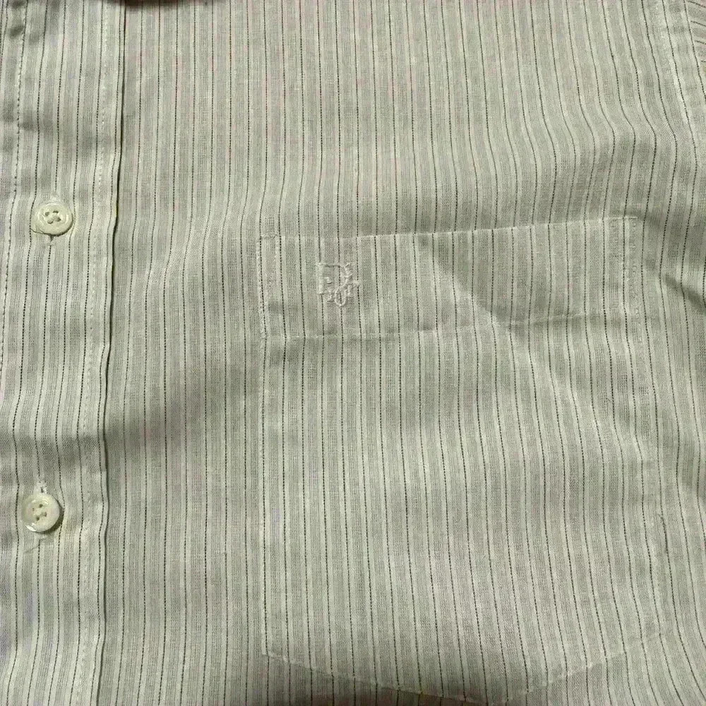 Christian Dior button down shirt - Picture 3 of 4
